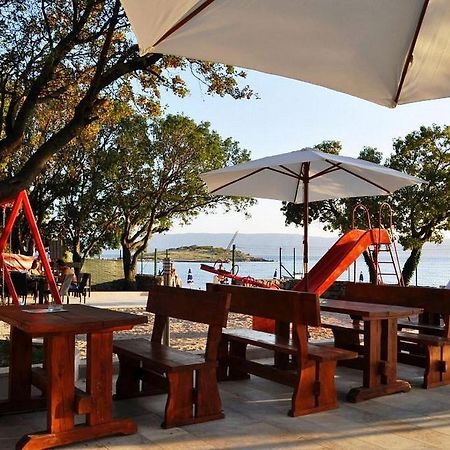 Mobile Home Nebo Luxus เคลโนวีซา ภายนอก รูปภาพ