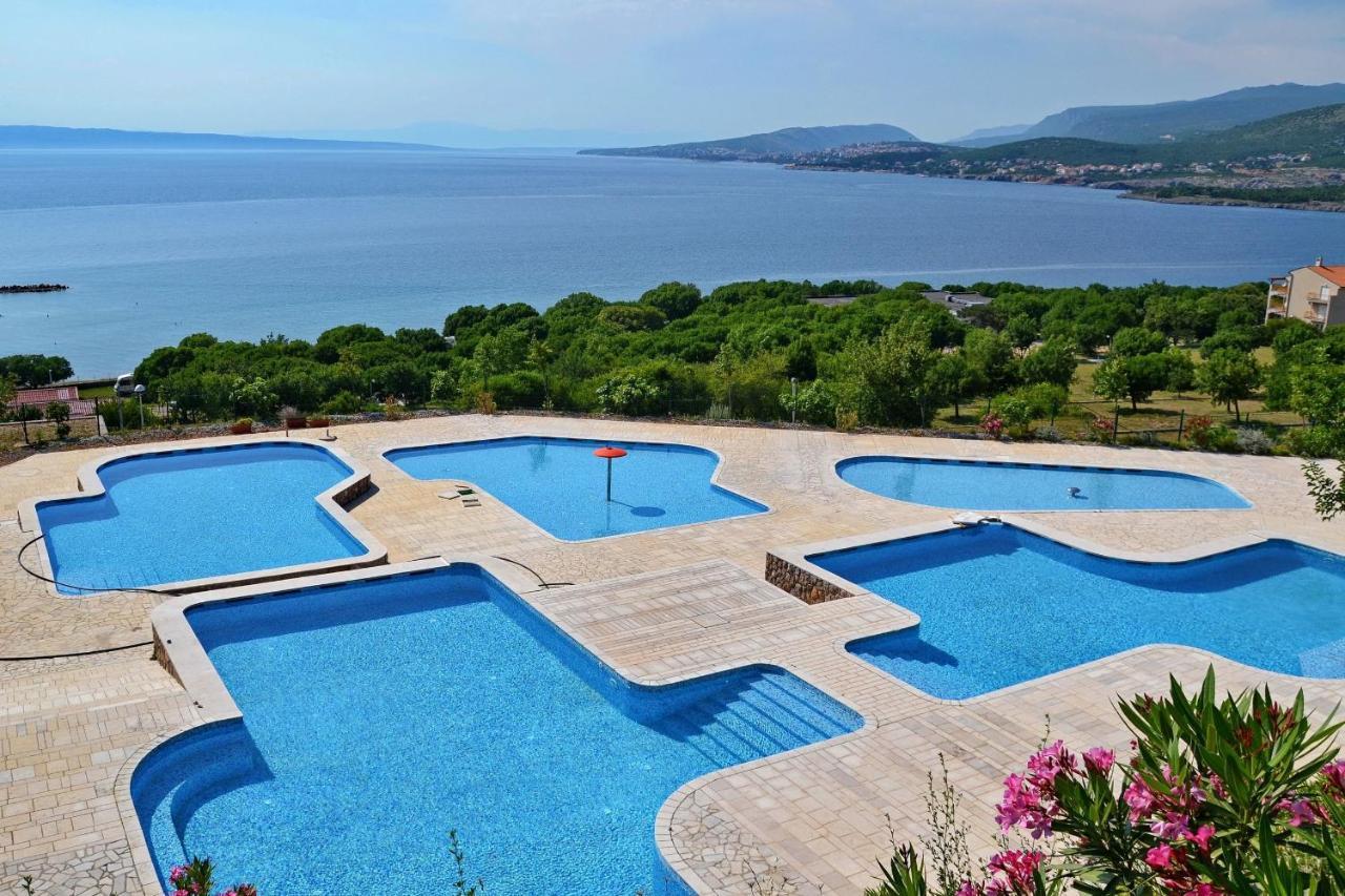 Mobile Home Nebo Luxus เคลโนวีซา ภายนอก รูปภาพ